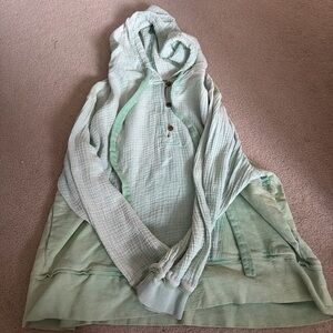 Urban outfitters top